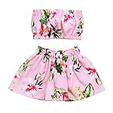 Loveble SWIMWEAR ベビー・ガールズ US サイズ: 1-2T カラー: ピンク