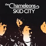 SKID CITY