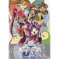 EMOTION the Best セイバーマリオネットJtoX DVD-BOX