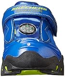 Skechers Kids ユニセックス・キッズ 90490LCAMO カラー: ブルー