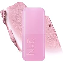 Amazon | 【2aN公式】マルチカラースティック Pocket Cotton Blurring