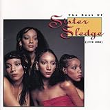 ベスト・オブ・シスター・スレッジ(1973-1985)