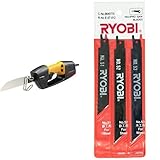 リョービ(RYOBI) 電気ノコギリ ASK-1000 619700A ブレードセット