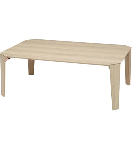 【新品・送料無料】【完成品】グランテーブル 幅90cm 折りたたみ 机 つくえ Amazon.co.jp: 永井興産(Nagai Kosan) グランテーブル 幅90cm