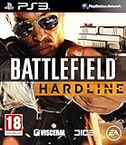 Ps3 battlefield hardline (eu)