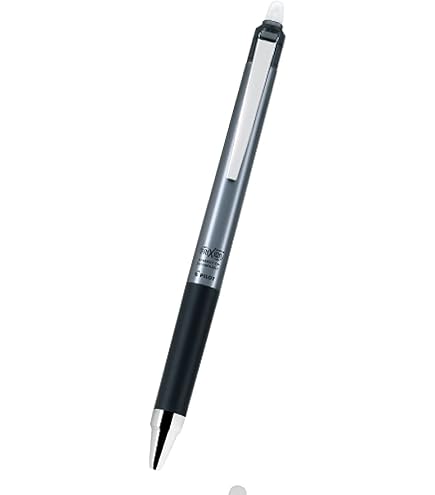 Amazon | Pilot フリクションポイントノック04 8色セット | 水性