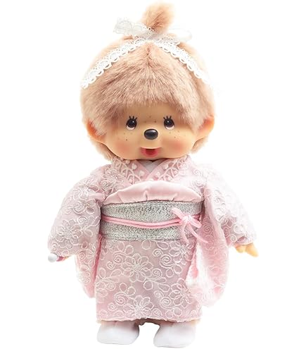 Amazon.co.jp: セキグチ(Sekiguchi) モンチッチ プレミアム