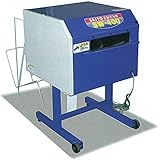 【個人宅配送不可】 全自動 育苗箱洗浄機 SW-400 ケーエス製販 代不