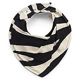 Elodie Details Dry Bib Zebra Sunshine by Elodie Details