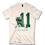 Zach PariseグランジアイボリーXXL
