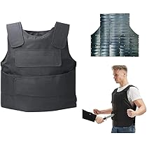 防弾チョッキ 防弾チョッキのおすすめ人気ランキング【2025年】 | マイベスト