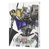 機動戦士ガンダム 鉄血のオルフェンズ 1 (特装限定版) [Blu-ray]