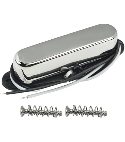 Amazon.co.jp: Artec TRA73 アルニコ5 シングルサイズハムバッカー