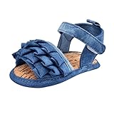 Weixinbuy ベビー・ガールズ US サイズ: 6-12 Months カラー: ブルー