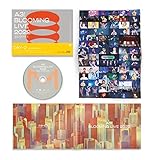 【Amazon.co.jp限定】A3! BLOOMING LIVE 2022 DAY2 BD(トートバック(A4サイズ)付) [Blu-ray]