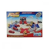 Kole Racing & Parking Play Set [並行輸入品]