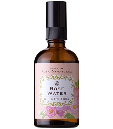 Amazon.co.jp: アンドエスエイチ ローズ & ネロリ ウォーター 200ml