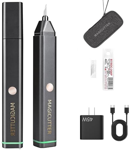 Amazon.co.jp: 超音波カッター 超音波ナイフ DC12V 対応ポータブル