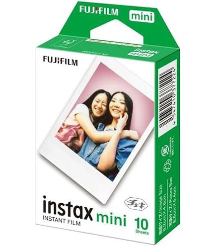 Amazon | 富士フィルム チェキ フィルム instax mini JP2 インスタント 