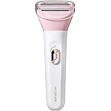 コイズミ レディシェーバー USB 充電式 お風呂使用可 ピンク KLC-0620/P