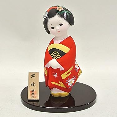 Amazon.co.jp 売れ筋ランキング: 博多人形 の中で最も人気のある商品です
