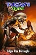 Tarzan's Quest: Tarzan #19 (English Edition)