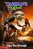 Tarzan's Quest: Tarzan #19 (English Edition)