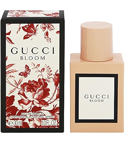 Amazon | グッチ ブルーム アンブロージア ディ フィオリ