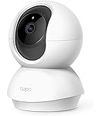 防犯カメラ TP-Link Tapo C520WS/A Tapo C520WS | Outdoor Pan/Tilt Security Wi-Fi Camera | TP-Link