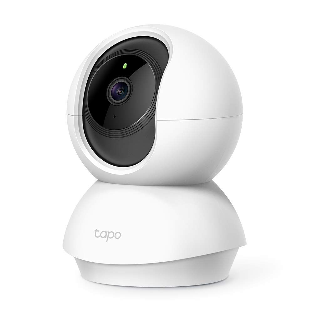 TP-Link Tapo C210/A:300万画素カメラの価値は? — ソフトウェアの制約が将来性を曇らせるか?