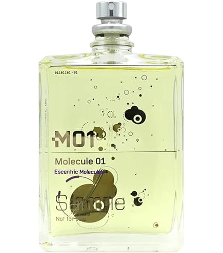 エセントリックモレキュールズ　モレキュール01 　オードトワレ　100ml Amazon | 【エセントリック モレキュールズ】モレキュール01 EDT・SP