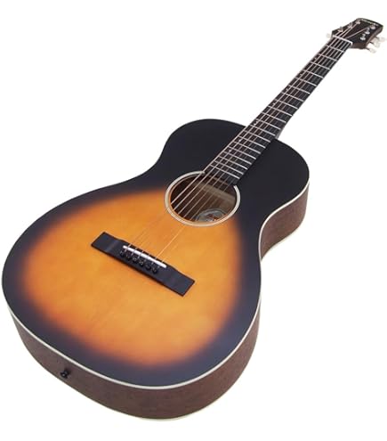 Amazon | Morris F-022 TS タバコサンバースト モーリス フォーク