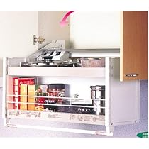 ① 新品未使用品☆キッチンスイングダウンウォール収納 JDS90502 スイングダウンウォール｜住宅設備｜商品紹介｜オークス株式会社