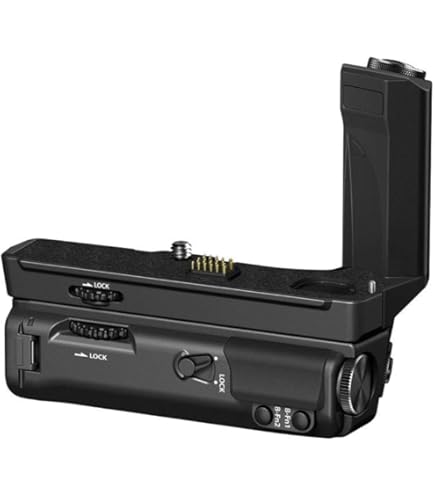 Amazon | OLYMPUS ミラーレス一眼 OM-D E-M5 MarkII用 グリップ HLD-8G