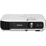 旧モデル エプソン プロジェクター EB-S04 3000lm SVGA 2.4kg
