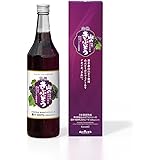 佐幸 完熟山のきぶどう600ml