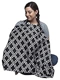 Boppy Nursing Cover, Seville by Boppy [並行輸入品]
