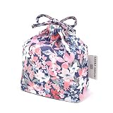 COLORFUL CANDY STYLE LAURA ASHLEY コップ袋 女の子 巾着 小 子供用 小学生 入学 入園 Floret N3584600