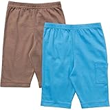 Gerber SLEEPWEAR ベビー・ボーイズ US サイズ: 0-3 Months カラー: ブルー