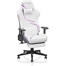 新品　ゲーミングチェア　ハイバックチェア　オフィスチェア　白 楽天市場】【見逃し厳禁！驚きの激安価格】GTRACING オフィスチェア