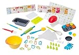 Casdon Little Cook SupRchef究極ベイカーのセット、マルチカラー