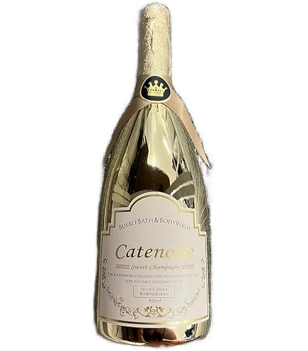 Amazon | 日本グランド・シャンパーニュ Catenoise シャトノワ バブル