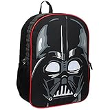 Star Wars Darth Vador Ani Mei 16 Inch Backpack [並行輸入品]
