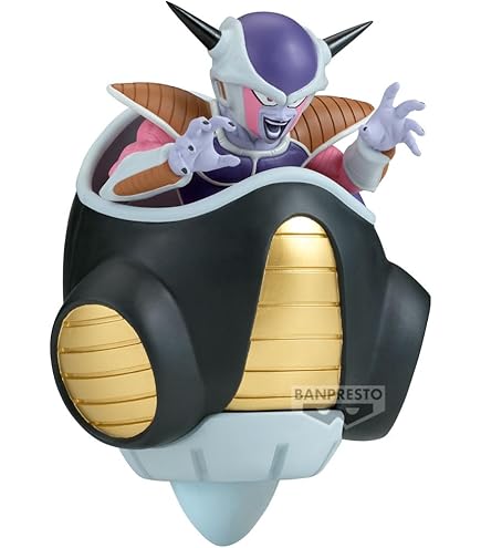 Amazon.co.jp: ドラゴンボール フィギュア クリリン History Box