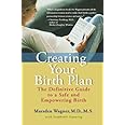 Creating Your Birth Plan: The Definitive Guide to a Safe & EmpoweringBirth