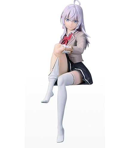 一番くじ 時々ボソッとロシア語でデレる隣のアーリャさん　1ロット 5IfTC06Kt7IDnvPa45V7.jpg