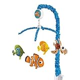 Disney Baby - Nemo Musical Mobile by Disney Baby [並行輸入品]