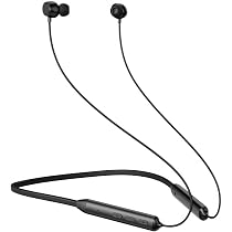 Amazon.co.jp: 【業界トップ Bluetooth5.3+38時間連続再生】イヤホン