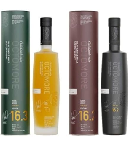 Amazon.co.jp: オクトモア 15.2 ヨーロピアンカスク 正規品 57.9度