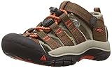 Keen ボーイズ NEWPORT H2 カラー: ブラウン